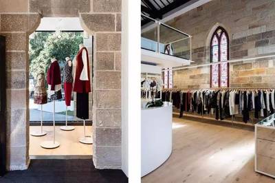 服裝人必知 這些買手店重塑時(shí)尚零售格局