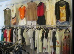 吉普專賣 崇禮縣服裝零售的優(yōu)質(zhì)選擇